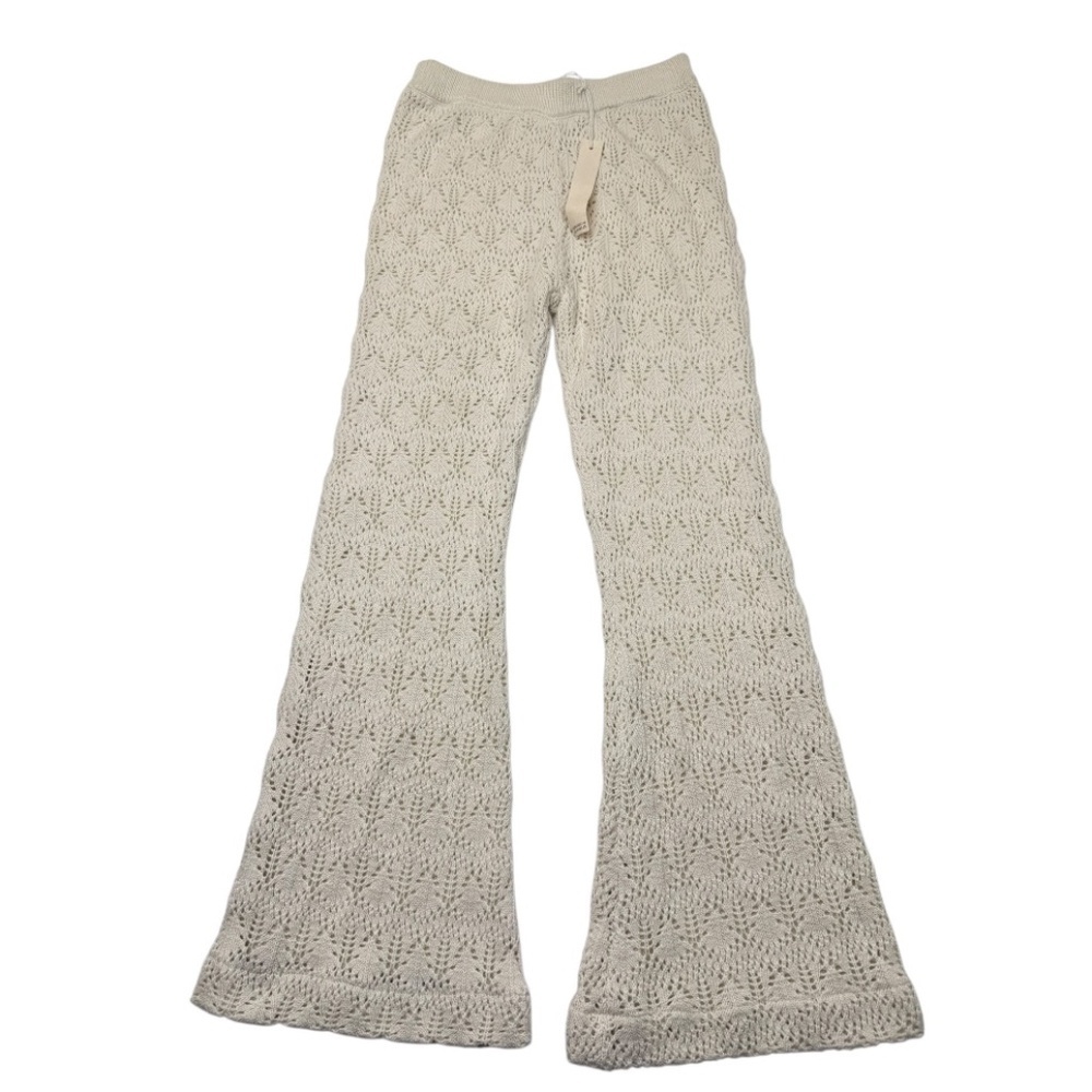Saltwater Luxe Georgie Pant - Picture 2 of 11